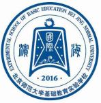 学校logo
