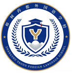 学校logo