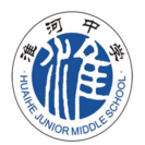 学校logo