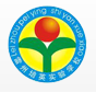 学校logo