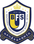 学校logo