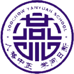 学校logo
