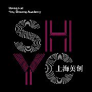 学校logo