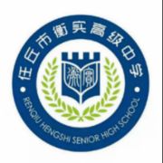 学校logo
