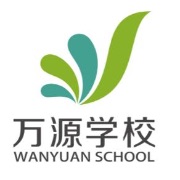 学校logo