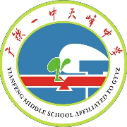 学校logo
