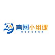 学校logo