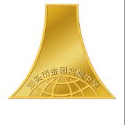 学校logo