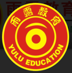 学校logo