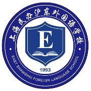 学校logo