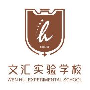 学校logo