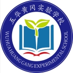 学校logo