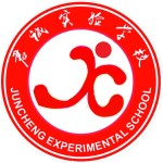 学校logo
