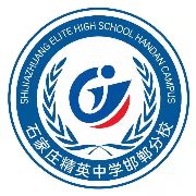 学校logo