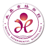 学校logo