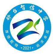 学校logo