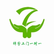学校logo