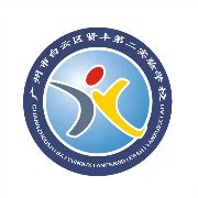 学校logo