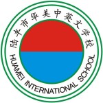 学校logo
