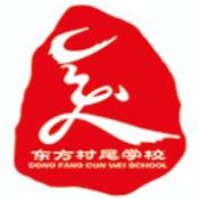 学校logo