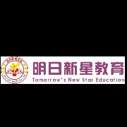 学校logo