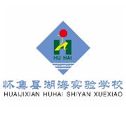 学校logo