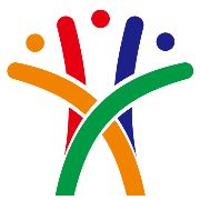 学校logo