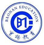 学校logo
