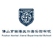 学校logo