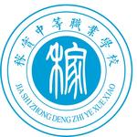 学校logo
