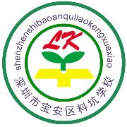 学校logo