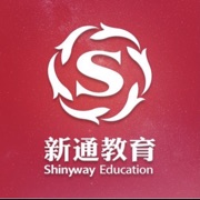 学校logo