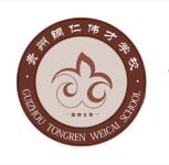 学校logo