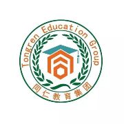 学校logo