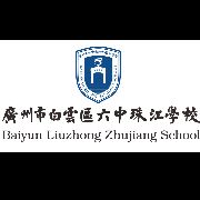 学校logo