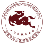 学校logo