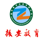 学校logo