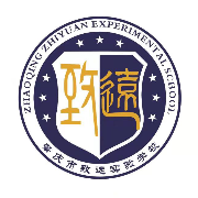 学校logo