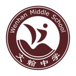 学校logo