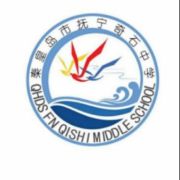 学校logo