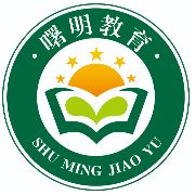 学校logo