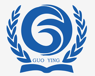 学校logo