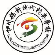 学校logo