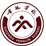 学校logo
