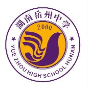 学校logo
