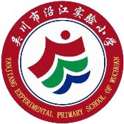 学校logo