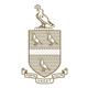 学校logo