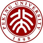学校logo