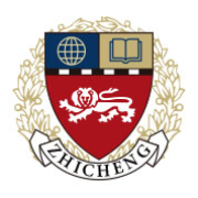 学校logo