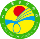 学校logo